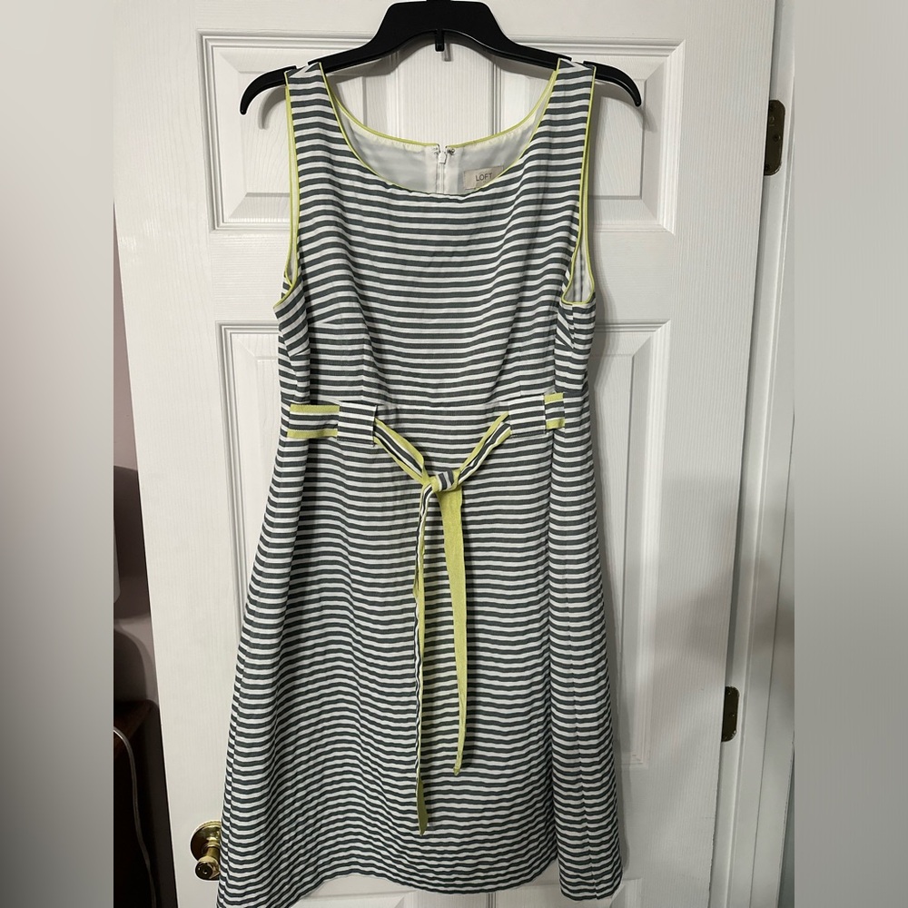 Loft Dress